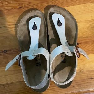 Women’s Birkenstock Sandals